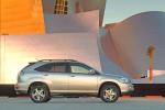 Lexus RX400h 2006 года